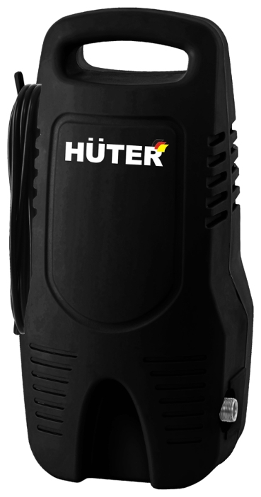  Huter W105-